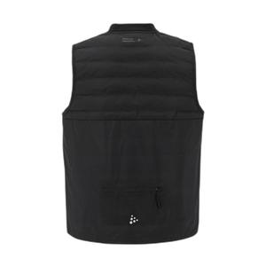 Kurtka puchowa bez rękawów Craft Subz 4 image-1