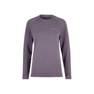 Camisola interior de manga comprida feminina Craft Active Comfort 2