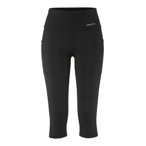 Damen Tights Craft Essence Capri 3
