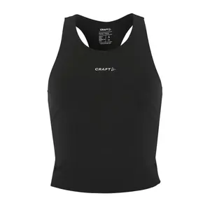 Débardeur crop femme Craft Hypervent image-0