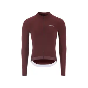 Long Sleeve Training Jersey Craft Endur image-0
