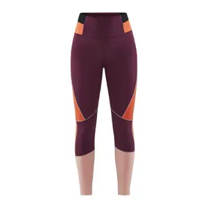 Leggings para mulher Craft Pro Charge Blocked image-0