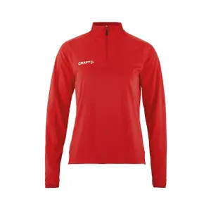 Chaqueta de 1/2 cremallera para mujer Craft Evolve 2.0 image-0