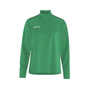 c1915351-651000-sweatshirt-1-2-zip-femme-craft-sduad-go-team-green