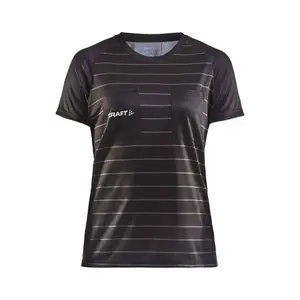 Maillot d'arbitre femme Craft referee image-0