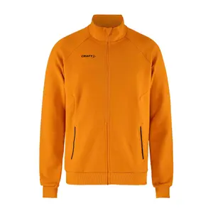 Giacca sportiva con chiusura a metà zip Craft Core Soul