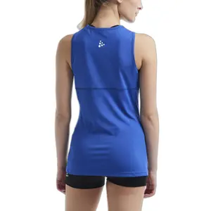 Women's tank top Craft Rush image-4