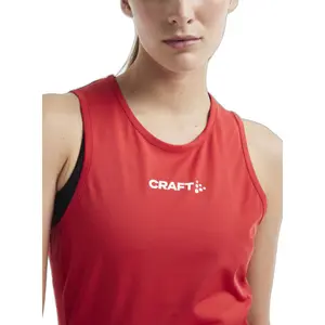 Women's tank top Craft Rush image-5