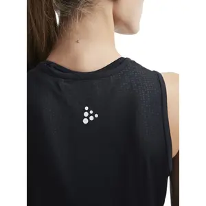 Women's tank top Craft Rush image-6