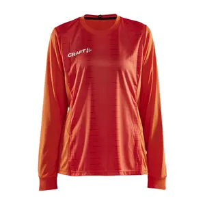 Women's long sleeve jersey Craft Progress 2.0 image-0