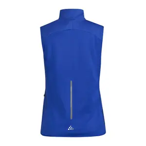 Women's ski vest Craft Adv Nordic Club image-1