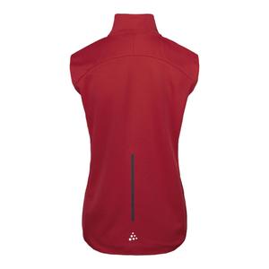 Women's ski vest Craft Adv Nordic Club image-1