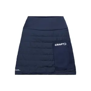Insulating skirt for women Craft Core Nordic Club image-0