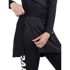 Insulating skirt for women Craft Core Nordic Club image-4