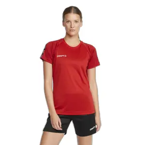 Baddräkt för kvinnor Craft Squad 2.0 Contrast image-1