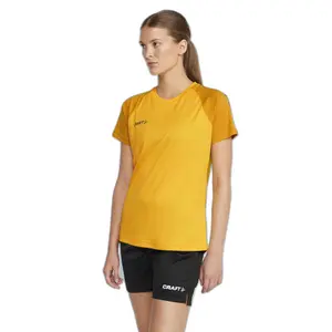 Baddräkt för kvinnor Craft Squad 2.0 Contrast image-1