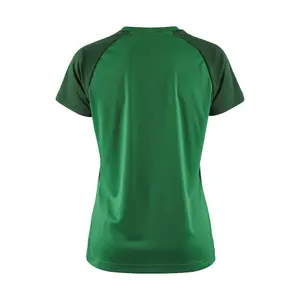 Baddräkt för kvinnor Craft Squad 2.0 Contrast image-2