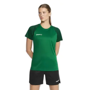 Baddräkt för kvinnor Craft Squad 2.0 Contrast image-1