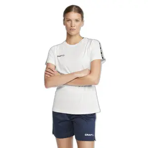 Baddräkt för kvinnor Craft Squad 2.0 Contrast image-1