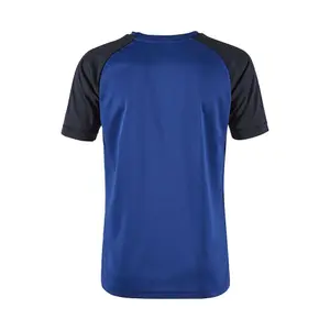 Camiseta para niños Craft Squad 2.0 Contrast image-1