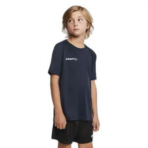 Camiseta para niños Craft Squad 2.0 Contrast image-1
