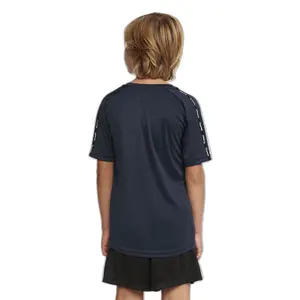 Camiseta para niños Craft Squad 2.0 Contrast image-3