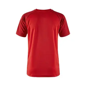 Camiseta para niños Craft Squad 2.0 Contrast image-2