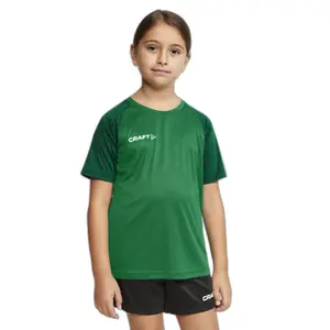 Camiseta para niños Craft Squad 2.0 Contrast image-1