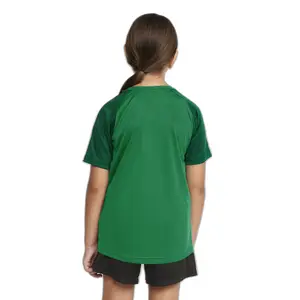 Camiseta para niños Craft Squad 2.0 Contrast image-3