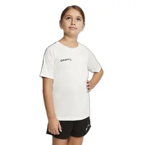 Camiseta para niños Craft Squad 2.0 Contrast image-1