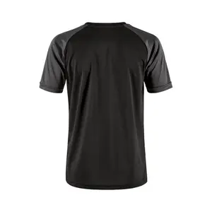 Camiseta para niños Craft Squad 2.0 Contrast image-2