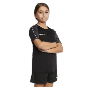 Camiseta para niños Craft Squad 2.0 Contrast image-1