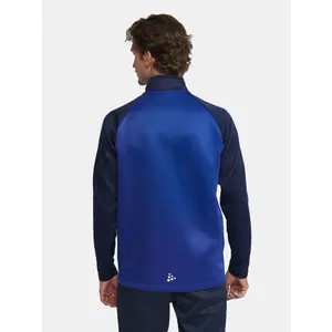 Full zip tracksuit jacket Craft Squad 2.0 image-4