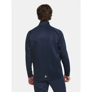 Full zip tracksuit jacket Craft Squad 2.0 image-4