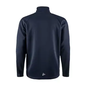 Full zip tracksuit jacket Craft Squad 2.0 image-3