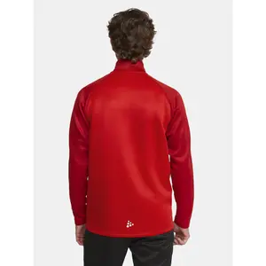Full zip tracksuit jacket Craft Squad 2.0 image-5