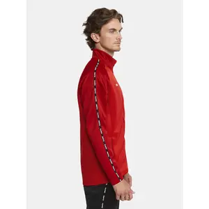 Full zip tracksuit jacket Craft Squad 2.0 image-6