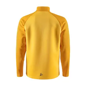 Full zip tracksuit jacket Craft Squad 2.0 image-3