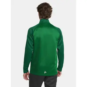 Full zip tracksuit jacket Craft Squad 2.0 image-4