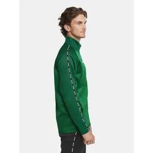 Full zip tracksuit jacket Craft Squad 2.0 image-5