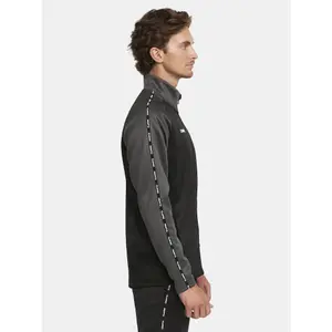 Full zip tracksuit jacket Craft Squad 2.0 image-5