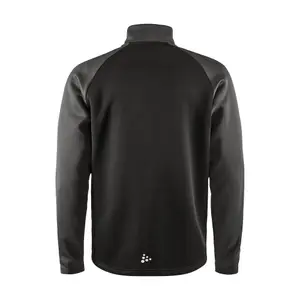 Full zip tracksuit jacket Craft Squad 2.0 image-3