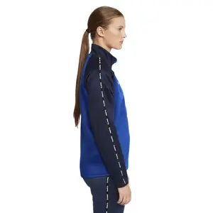 Women's full zip sweat jacket Craft Squad 2.0 image-5