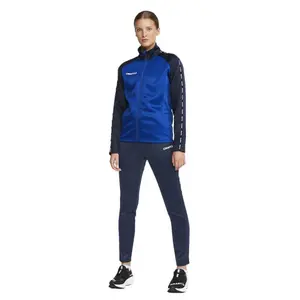 Women's full zip sweat jacket Craft Squad 2.0 image-1