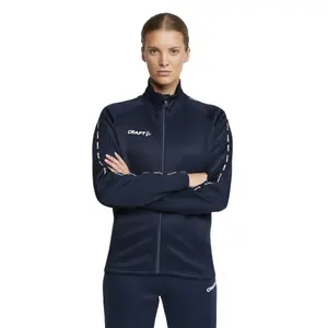 Women's full zip sweat jacket Craft Squad 2.0 image-2
