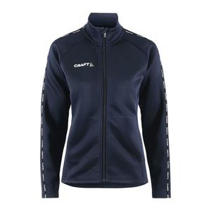 c1912729-390000-full-zip-trainingsjacke-damen-craft-squad-2-0-marine