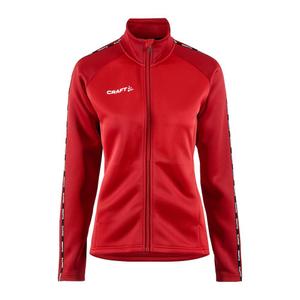 c1912729-430476-full-zip-trainingsjacke-damen-craft-squad-2-0-bright-red-express