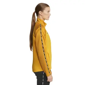 Women's full zip sweat jacket Craft Squad 2.0 image-5