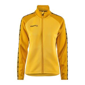 c1912729-552511-full-zip-trainingsjacke-frau-craft-squad-2-0-sweden-yellow-golden