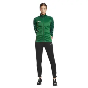 Women's full zip sweat jacket Craft Squad 2.0 image-1